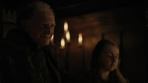 Walder Frey Character Analysis in A Game of Thrones .